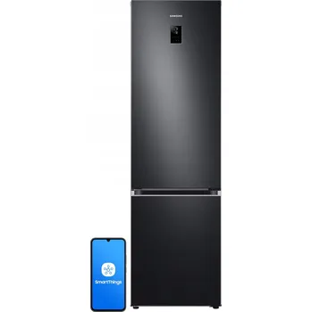 Lednice Dvoukřídlá chladnička Samsung RB38C776CB1 EF