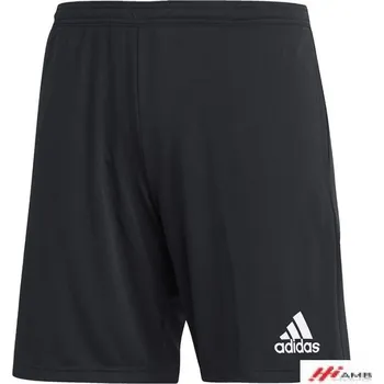Pánská móda ADIDAS PERFORMANCE ADIDAS ENTRADA 22 SHORTS (XS) Pánské Kraťasy Polyester