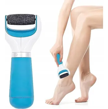 Pilník na patu Pilník pilník na nohy Gotel modrý