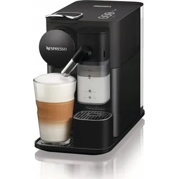 Kávovar Kapslový kávovar De'Longhi Lattissima One EN510.B 19 bar černý