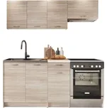 Mirjan24 Elena bez osvětlení 120/180 cm