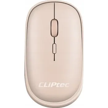 Myš BEZDRÁTOVÁ MYŠ YOUTH XILENT RZS868 BCLIPTEC