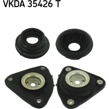 Auto-moto Ložisko pružné vzpěry SKF VKDA 35426 T