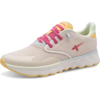 Dámské tenisky Tamaris Dámské tenisky TAMARIS 23700-44-430 béžová S6 42