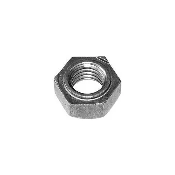 Matice Matice přivařovací 6HR A2 M16