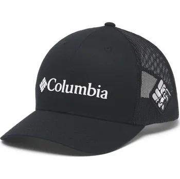 Kšiltovka Columbia Mesh Snap Back 1652541070 - black UNI
