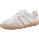 Tamaris Dámské tenisky TAMARIS 23639-46-197 bílá S6 40