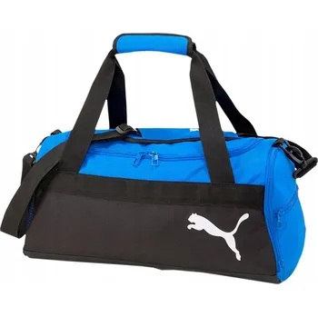 Sportovní taška Taška Puma 0 l modrá