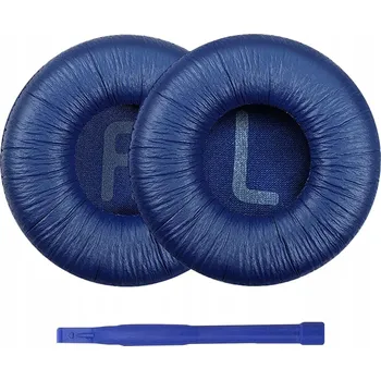 Sluchátka NÁUŠNÍKY HOUBIČKY pro JBL Tune T600 E35 500BT T450