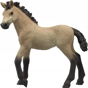 Figurka SCHLEICH HORSE CLUB Sběratelské hříbě Delilah 81456