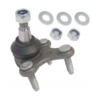 Zavěšení kol Čep ramene DELPHI TC1316