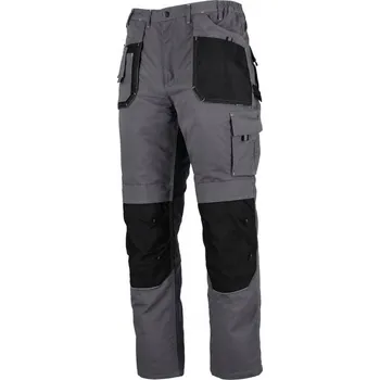 Pracovní obuv Dlouhé pracovní kalhoty Stalco WINTER BASIC LINE vel. S