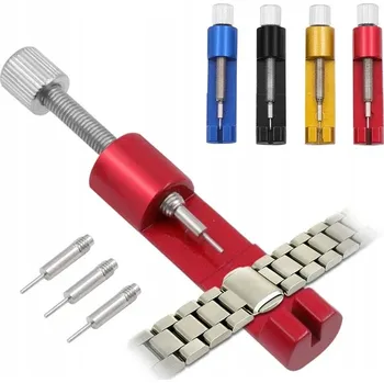 Náramek Náramek RZAKcesoria univerzální 14mm červený