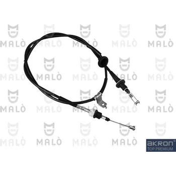 Spojkové lanko MALÒ Tažné lanko, ovládání spojky 26583