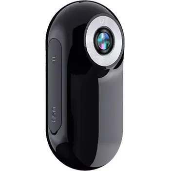 Kamera do auta Kompaktní HD kamera A100 - černá