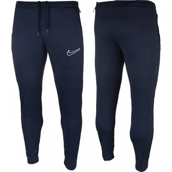 Nike pánské tepláky DR1666 modré, velikost L