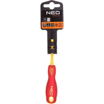 Šroubovák Křížový šroubovák Neo Tools 04-071
