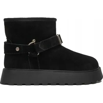 Dámská zimní obuv G-Star RAW dámské sněhule CEO-ZEHRA-01 velikost 38