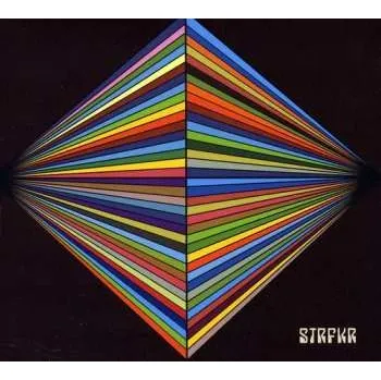 Zahraniční hudba CD Starfucker: Jupiter DIGI 2013 Digipack
