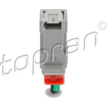 Spínač, ovládání spojky (GRA) HANS PRIES - TOPRAN 207 819