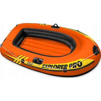 Člun Nafukovací raft Explorer Pro 100 160x94 Intex 58355