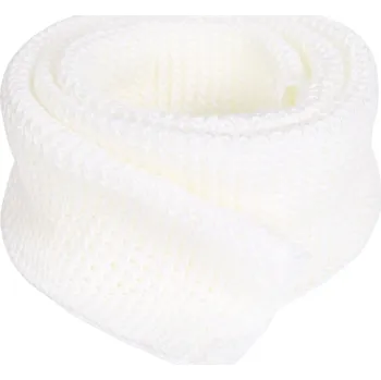 Šála Pánská béžová šála klasická podzimní zimní unisex šála 180x28 cm