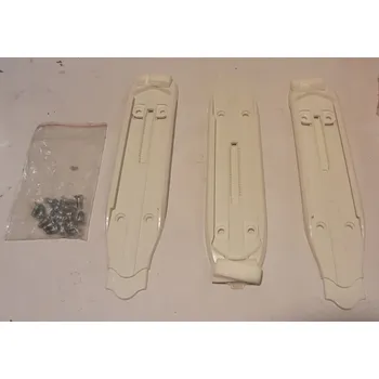 Sjezdové lyže Vázání na sjezdové lyže Rossignol XELIUM