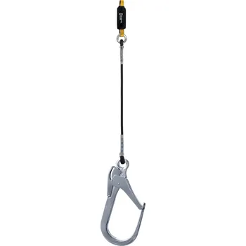 Lezecký doplněk Singing Rock REACTOR ROPE "I" 85cm + K355