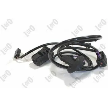 Přislušenství brzdového systému Snímač, počet otáček kol ABAKUS 120-03-001