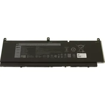 Notebook DELL Baterie pro Dell Precision 7550 7560 7750 7760 (451-BCQF)