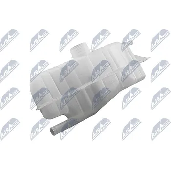 Chladič motoru Vyrovnávací nádoba, chladivo NTY CZW-RE-002