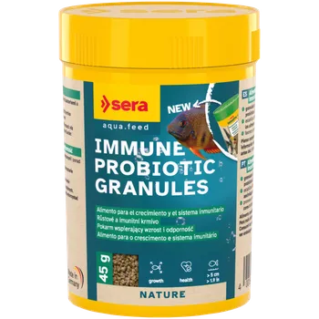 Akvaristika sera Immune Probiotic Granules 100ml (45g)
