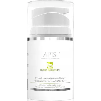Pleťový krém APIS Hydro Evolution Extrémně Hydratační Krém 50 ml