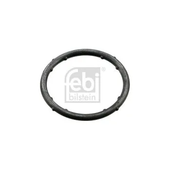 Chladič motoru Těsnění, příruba chladiva FEBI (FB 18766)