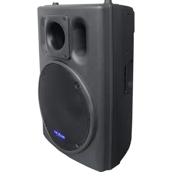 Audio DEXON Profesionální subwoofer aktivní BCW 1500A