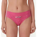 Andrie PS 2859 růžové dámské kalhotky Barva: růžová, Velikost: L