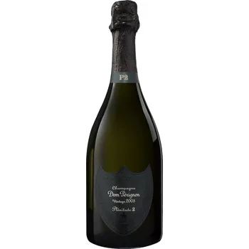 Dom Pérignon P2 2008 (0,75l) v dárkové krabičce