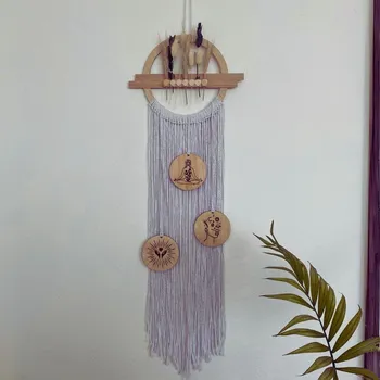 Závěsná dekorace "Plním si své sny"