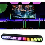 RGB ambientní osvětlení do USB 32x LED…