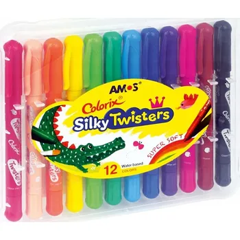 Pastelka Pastelky Amos 1 ks