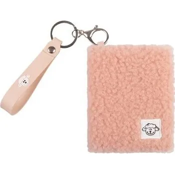 ALBI Klíčenka - Růžový bloček