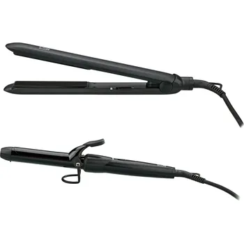 Kulma CIEN Beauty Žehlička na vlasy / Kulma