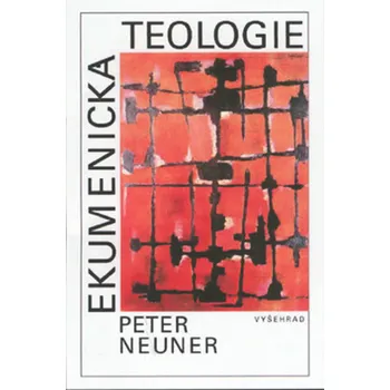 Peter Neuner Ekumenická teologie Stav: Použité zboží - běžné opotřebení