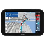 Tomtom GO Expert 6 Plus černý