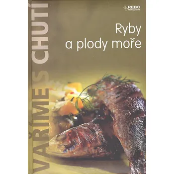 Ryby a plody moře Stav: Použité zboží - běžné opotřebení