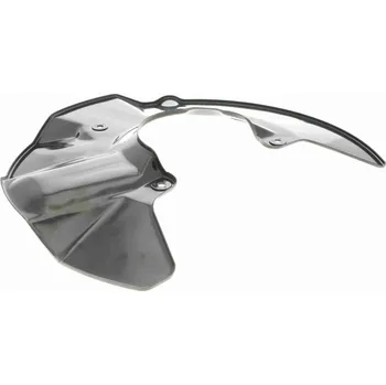 Brzdový kotouč Ochranný plech proti rozstřikování, brzdový kotouč VAICO V10-5044