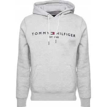 Pánská mikina Pánská mikina Tommy Hilfiger MW0MW10752 501 velikost M