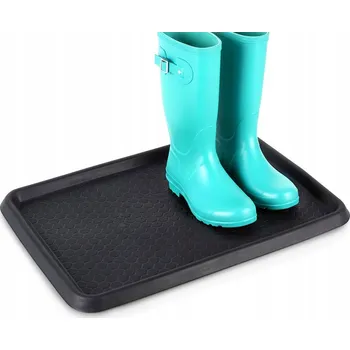 Rohožka Hotová plastová rohožka venkovní 40 x 61 cm