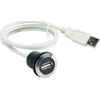 Audio kabel 3.5 mm jack konektor