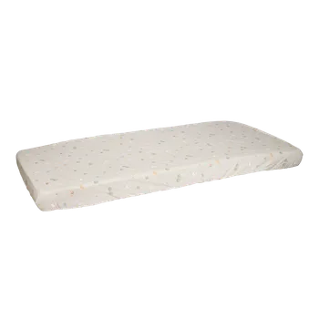 Prostěradlo Prostěradlo napínací 40x80 cm Farma